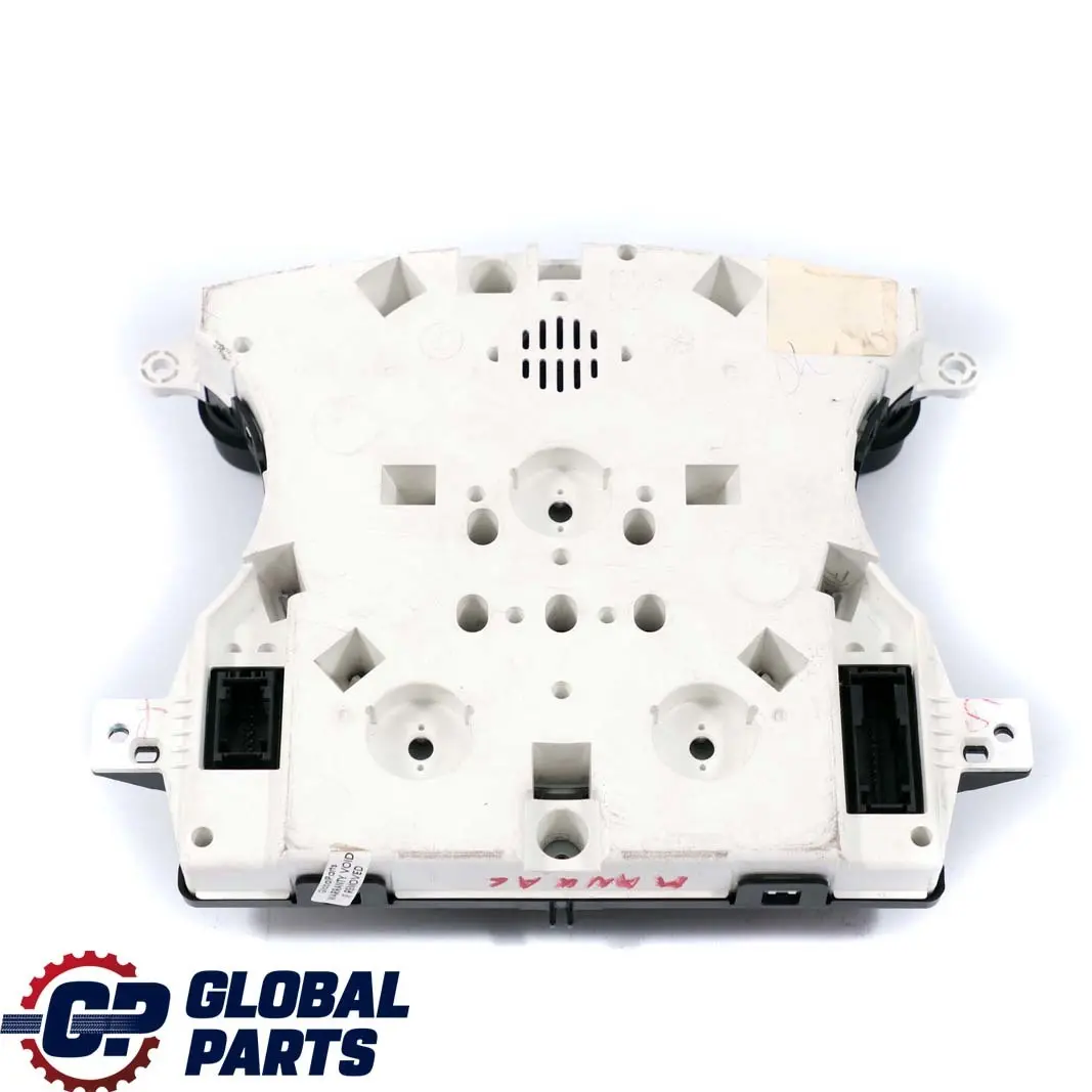 Speedometer Speedo Clock Instrument Cluster Manual to Mini One R50 R52 with Part number 6924905 Mini One R50 R52 Speedometer Speedo Clock Instrument Cluster Manual - SKU rhd-6924905 - Part number 6924905