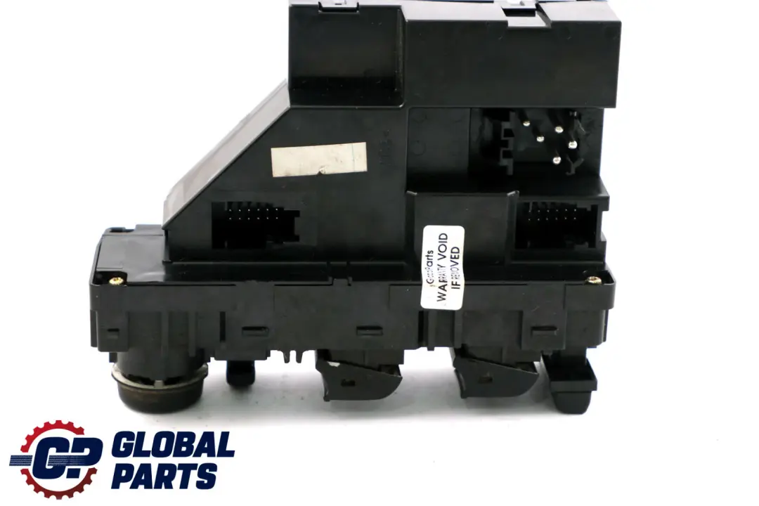 Driver Door Right Window Lifter Control Switch Unit O/S to BMW X5 Series E53 with Part number 6925698 BMW X5 Series E53 Driver Door Right Window Lifter Control Switch Unit O/S - SKU rhd-6925698-1 - Part number 6925698