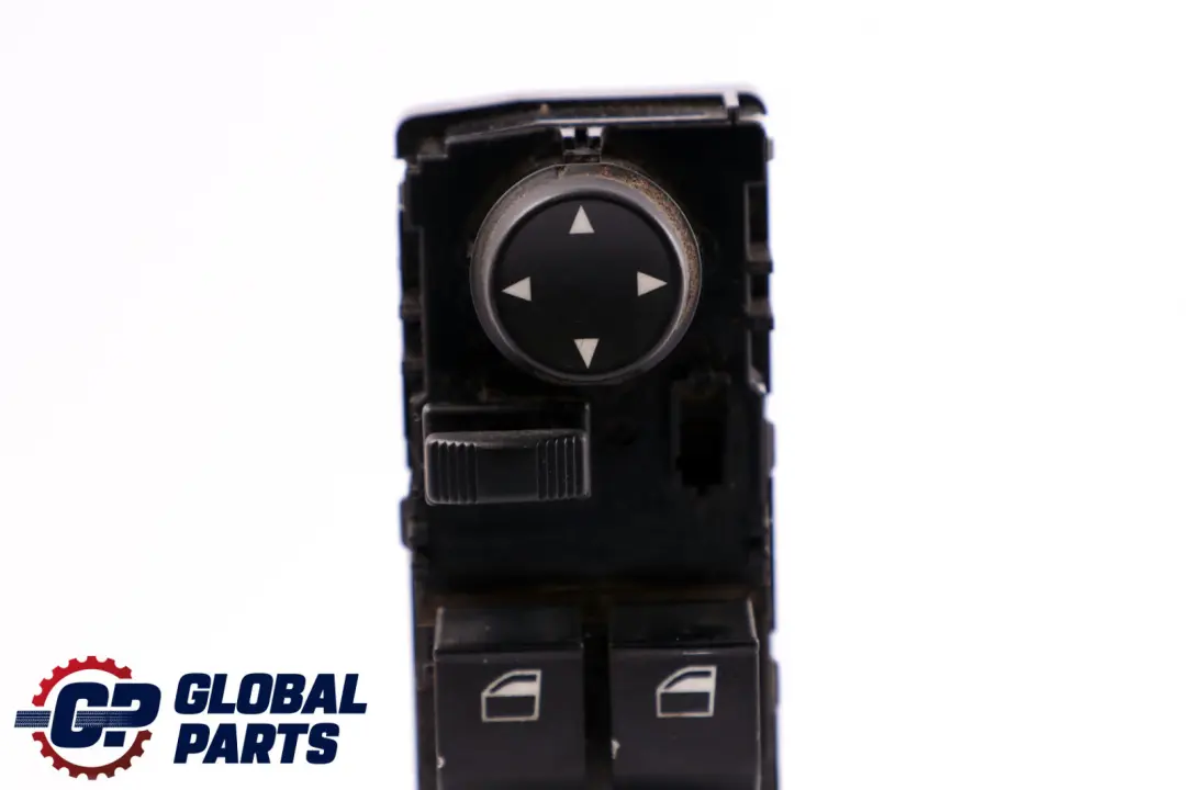 Driver Door Right Window Lifter Control Switch Unit O/S to BMW X5 Series E53 with Part number 6925698 BMW X5 Series E53 Driver Door Right Window Lifter Control Switch Unit O/S - SKU rhd-6925698-1 - Part number 6925698