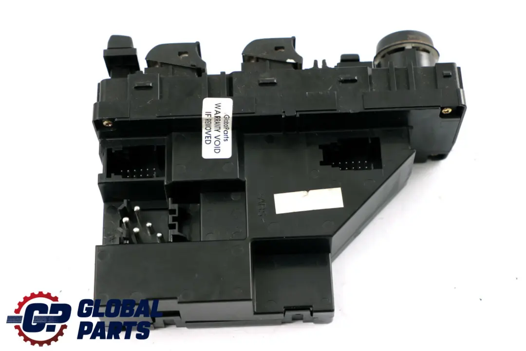 Driver Door Right Window Lifter Control Switch Unit O/S to BMW X5 Series E53 with Part number 6925698 BMW X5 Series E53 Driver Door Right Window Lifter Control Switch Unit O/S - SKU rhd-6925698-1 - Part number 6925698