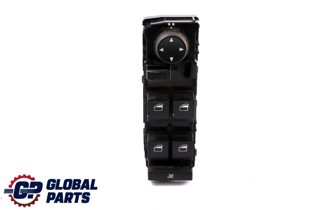 Driver Door Right Window Lifter Control Switch Unit O/S to BMW X5 Series E53 with Part number 6925698 BMW X5 Series E53 Driver Door Right Window Lifter Control Switch Unit O/S - SKU rhd-6925698-1 - Part number 6925698