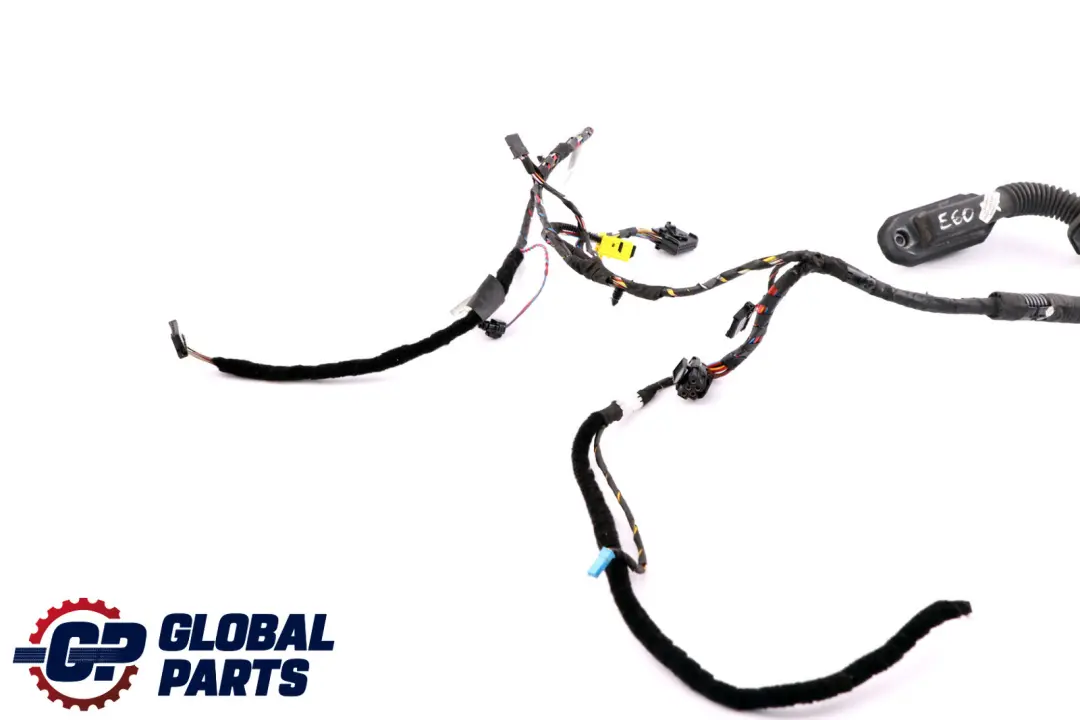 Wiring Loom Harness Drivers Side Front Right O/S 6925930 to BMW 5 Series E60 E61 with Part number 6925931 BMW 5 Series E60 E61 Wiring Loom Harness Drivers Side Front Right O/S 6925930 - SKU rhd-6925931 - Part number 6925931