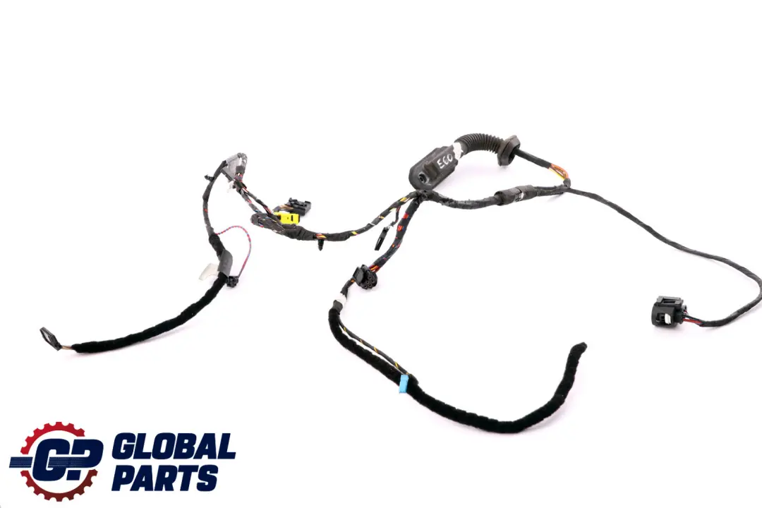 Wiring Loom Harness Drivers Side Front Right O/S 6925930 to BMW 5 Series E60 E61 with Part number 6925931 BMW 5 Series E60 E61 Wiring Loom Harness Drivers Side Front Right O/S 6925930 - SKU rhd-6925931 - Part number 6925931