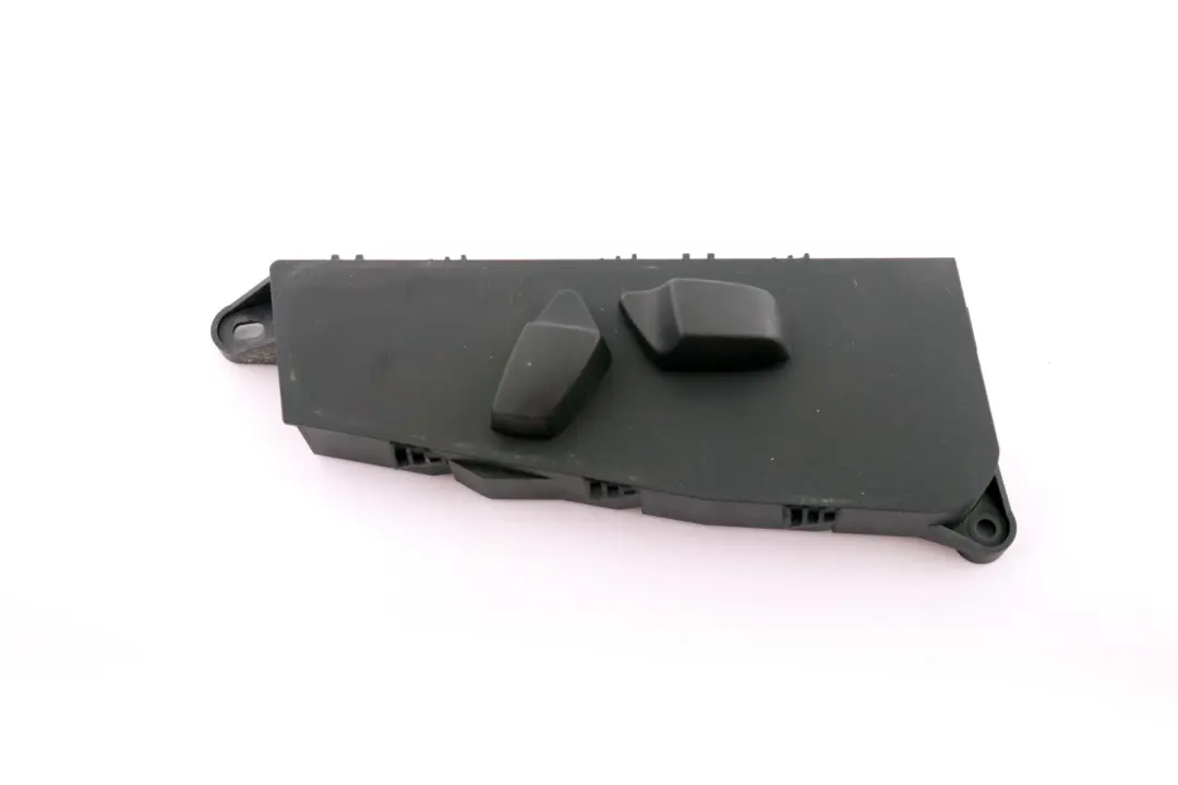 BMW 5 Series E60 E61 Front Left Passenger N/S Switch Seat Control Memory Button - SKU rhd-6926973 - Part number 6926973