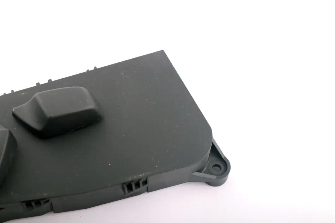 Front Left Passenger N/S Switch Seat Control Memory Button to BMW 5 Series E60 E61 with Part number 6926973 BMW 5 Series E60 E61 Front Left Passenger N/S Switch Seat Control Memory Button - SKU rhd-6926973 - Part number 6926973