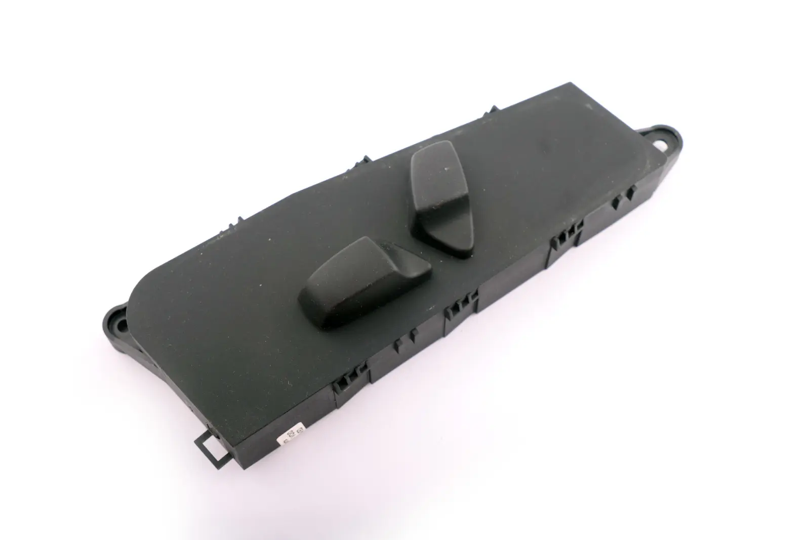 BMW 5 Series E60 E61 Front Left Passenger N/S Switch Seat Control Memory Button