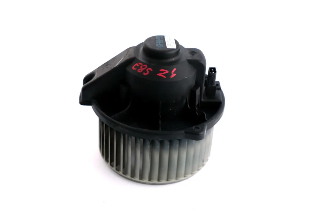 Heater Fan Blower Unit Motor Fan 6926239 to BMW Z4 Series E85 E86 with Part number 6927599 BMW Z4 Series E85 E86 Heater Fan Blower Unit Motor Fan 6926239 - SKU rhd-6927599 - Part number 6927599