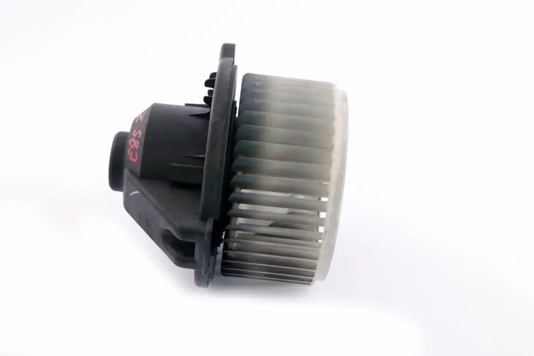 BMW Z4 Series E85 E86 Heater Fan Blower Unit Motor Fan 6926239 - SKU rhd-6927599 - Part number 6927599