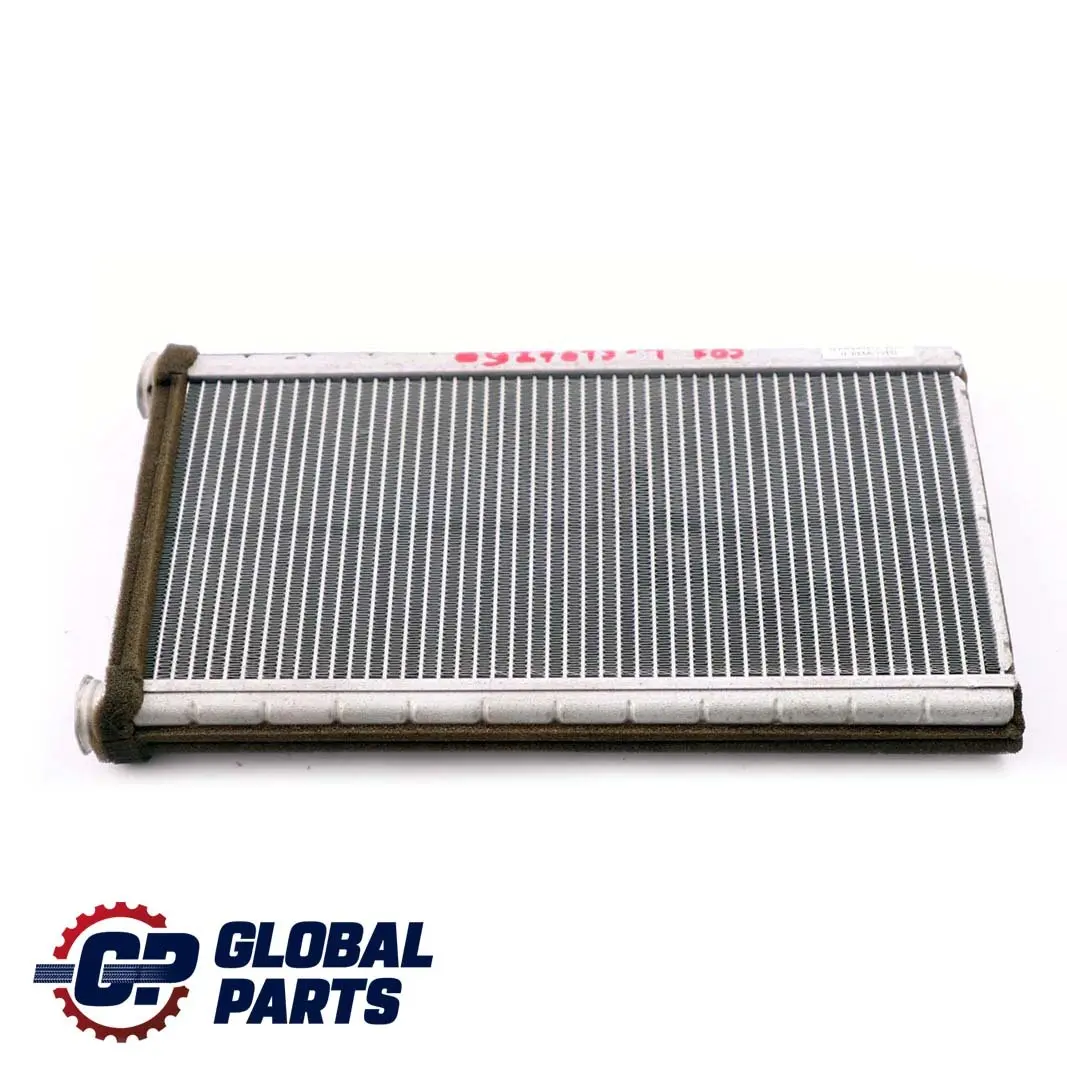 Climatisation Chauffage Evaporateur pour BMW Serie Z4 E85 E86 1 à propos du numéro de pièce 6927613 BMW Serie Z4 E85 E86 1 Climatisation Chauffage Evaporateur - SKU rhd-6927613-1 - Numéro de pièce 6927613