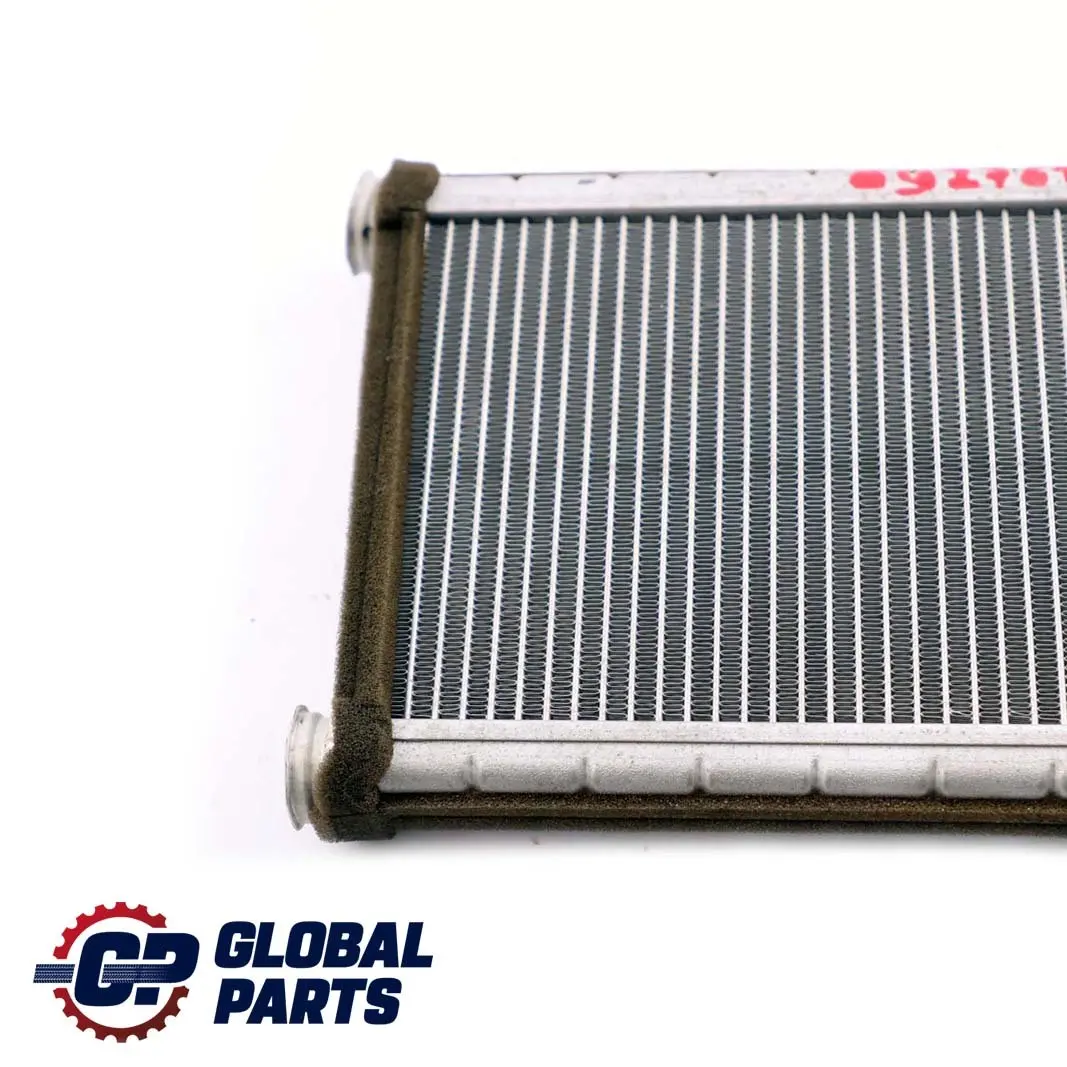 BMW Z4 E85 E86 Klimaanlage Heizung Heizkörper 6411 - SKU rhd-6927613-1 - Teilenummer 6927613