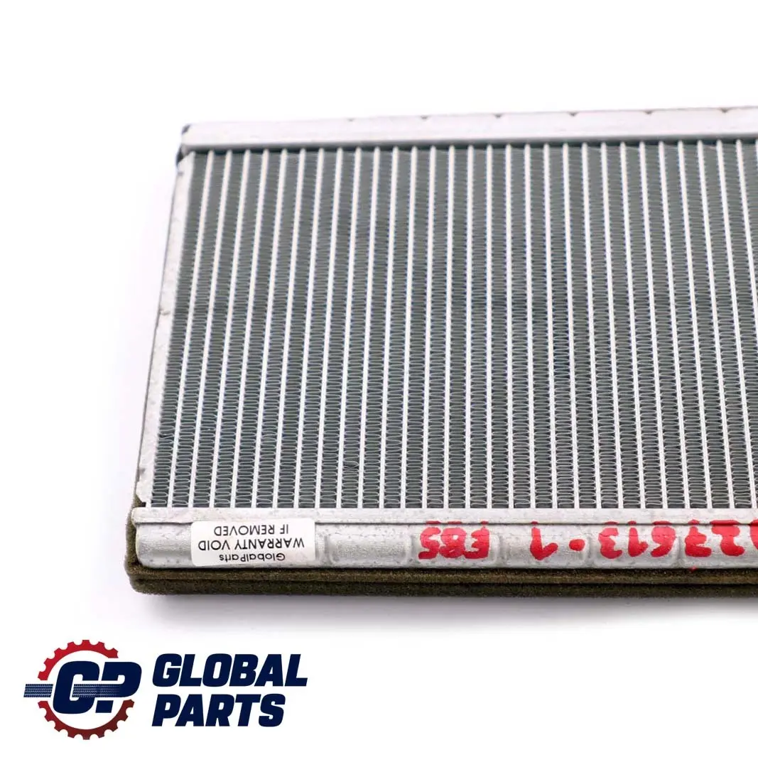 BMW Z4 E85 E86 Klimaanlage Heizung Heizkörper 6411 - SKU rhd-6927613-1 - Teilenummer 6927613