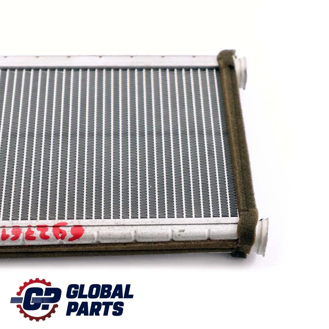Klimaanlage Heizung Heizkörper 6411 für BMW Z4 E85 E86 mit Teilenummer 6927613 BMW Z4 E85 E86 Klimaanlage Heizung Heizkörper 6411 - SKU rhd-6927613-1 - Teilenummer 6927613