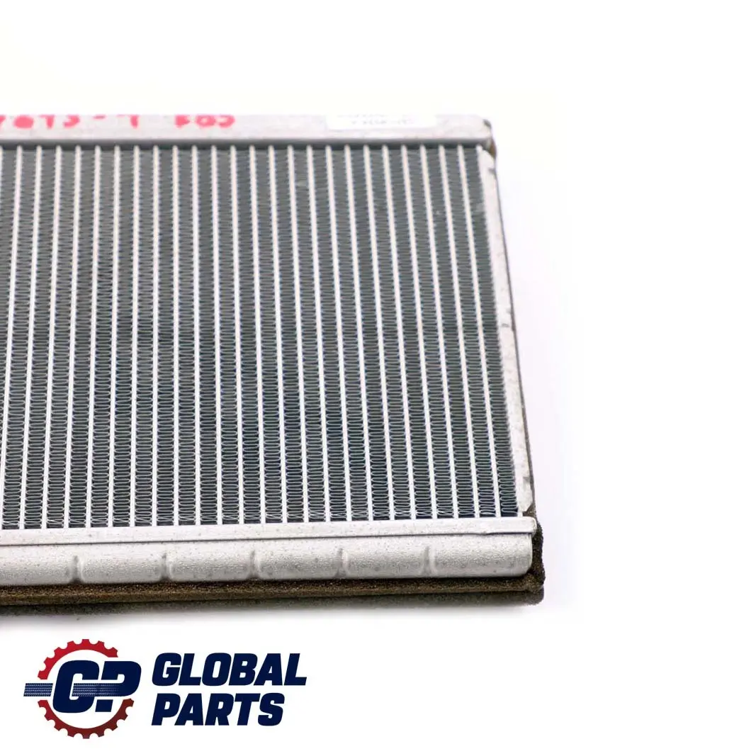 Climatisation Chauffage Evaporateur pour BMW Serie Z4 E85 E86 1 à propos du numéro de pièce 6927613 BMW Serie Z4 E85 E86 1 Climatisation Chauffage Evaporateur - SKU rhd-6927613-1 - Numéro de pièce 6927613