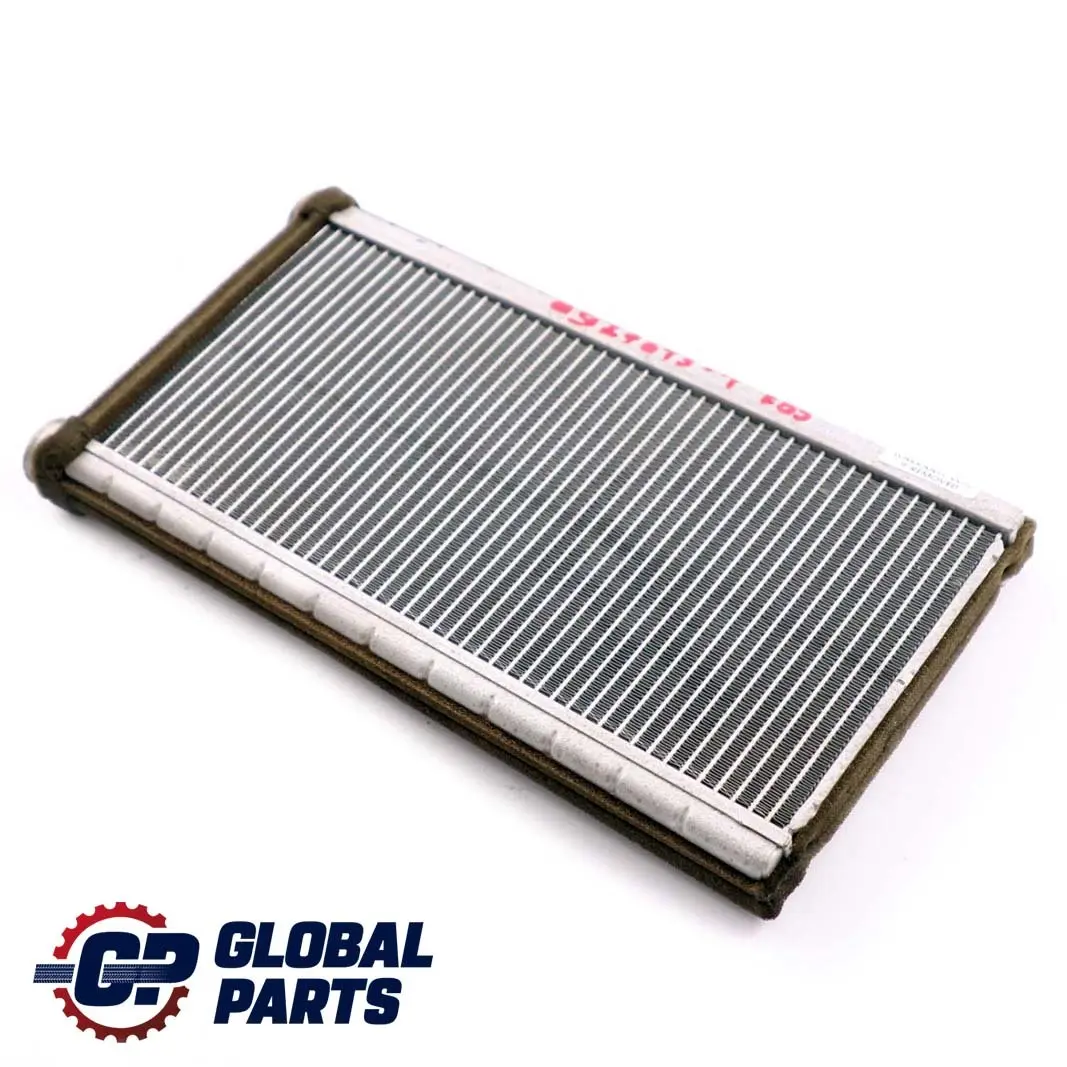 BMW Z4 E85 E86 Klimaanlage Heizung Heizkörper 6411 - SKU rhd-6927613-1 - Teilenummer 6927613