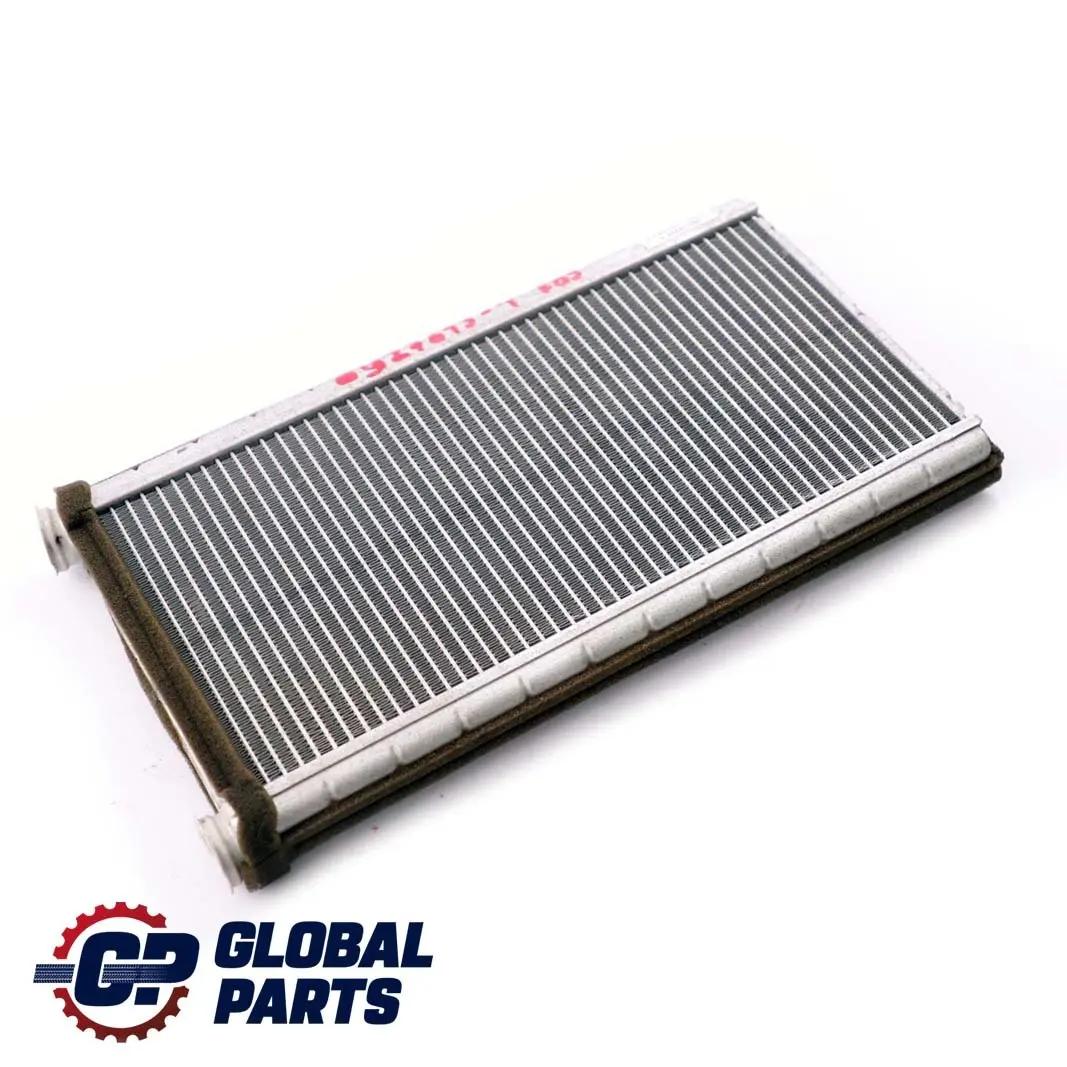 Aire Acondicionado Calentador Evaporador para BMW Serie Z4 E85 E86 1 con número de pieza 6927613 BMW Serie Z4 E85 E86 1 Aire Acondicionado Calentador Evaporador - SKU rhd-6927613-1 - Número de pieza 6927613