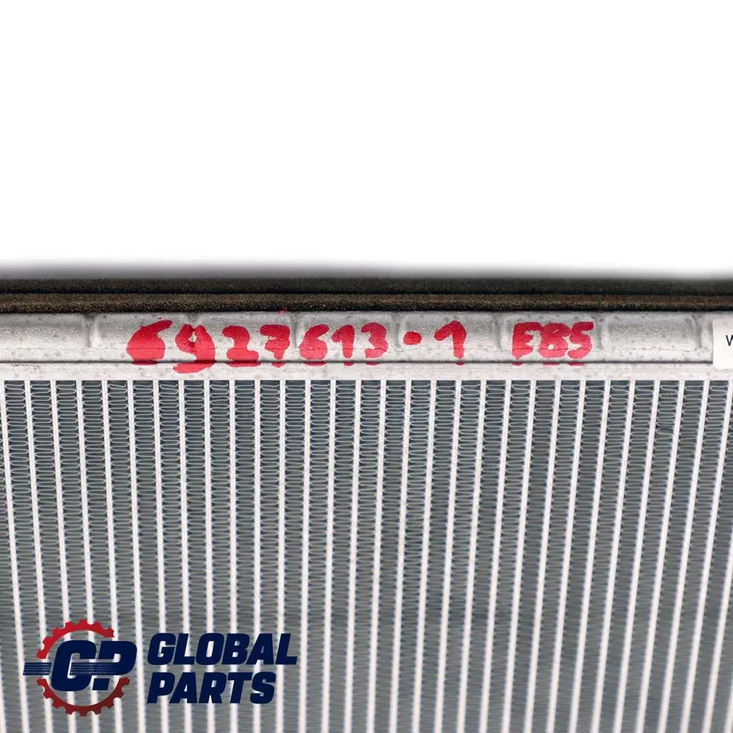 BMW Serie Z4 E85 E86 1 Climatisation Chauffage Evaporateur - SKU rhd-6927613-1 - Numéro de pièce 6927613