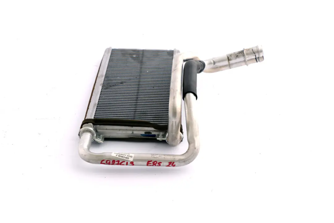 Conditioning Heater Evaporator to BMW Z4 Series E85 E86 Air with Part number 6927613 BMW Z4 Series E85 E86 Air Conditioning Heater Evaporator - SKU rhd-6927613 - Part number 6927613