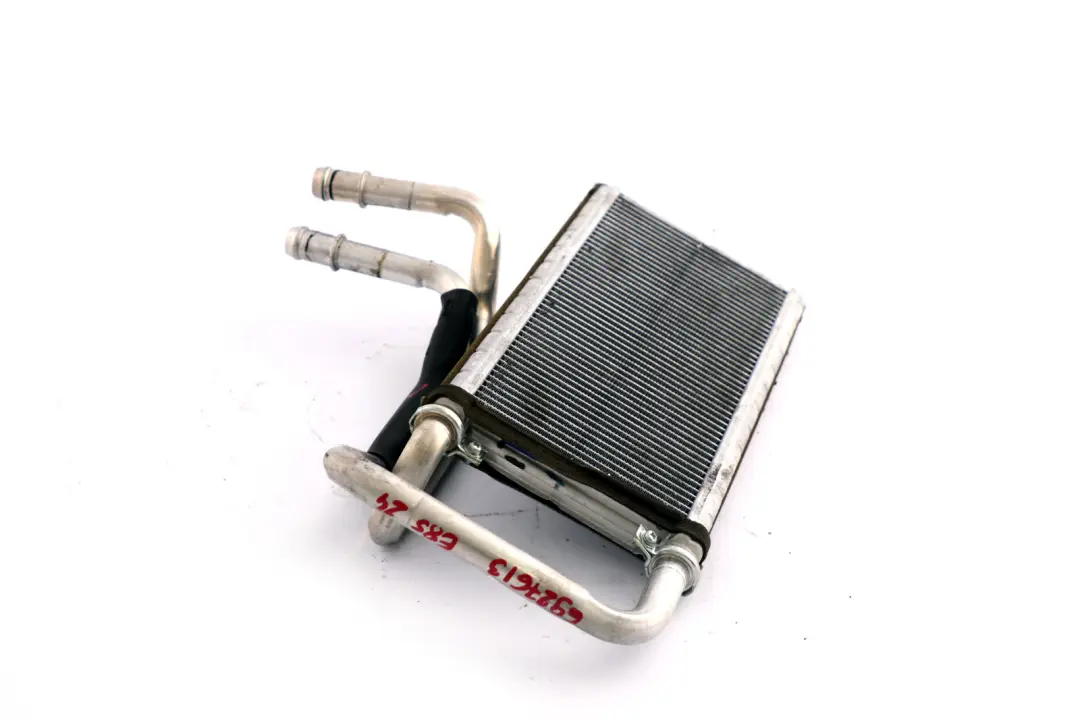 Conditioning Heater Evaporator to BMW Z4 Series E85 E86 Air with Part number 6927613 BMW Z4 Series E85 E86 Air Conditioning Heater Evaporator - SKU rhd-6927613 - Part number 6927613