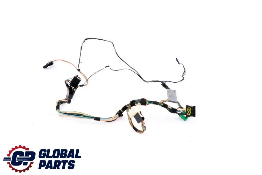 Heater Air Conditioning Wiring Loom Harness to Mini Cooper One R50 R53 with Part number 6927740 Mini Cooper One R50 R53 Heater Air Conditioning Wiring Loom Harness - SKU rhd-6927740 - Part number 6927740