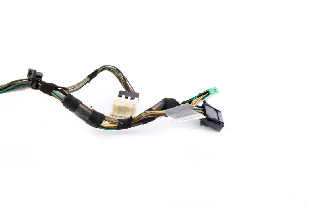 Heater Air Conditioning Wiring Loom Harness to Mini Cooper One R50 R53 with Part number 6927740 Mini Cooper One R50 R53 Heater Air Conditioning Wiring Loom Harness - SKU rhd-6927740 - Part number 6927740