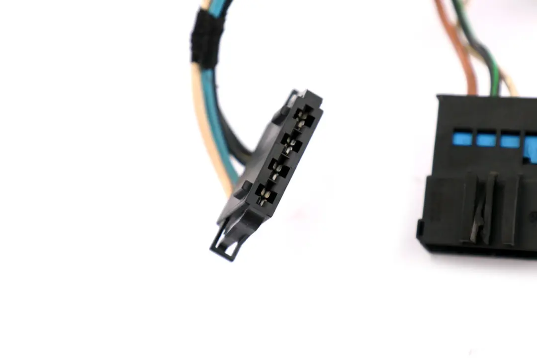 Heater Air Conditioning Wiring Loom Harness to Mini Cooper One R50 R53 with Part number 6927740 Mini Cooper One R50 R53 Heater Air Conditioning Wiring Loom Harness - SKU rhd-6927740 - Part number 6927740