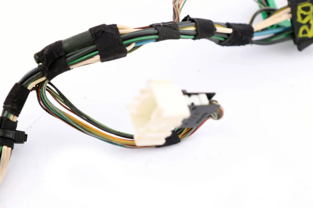 Heater Air Conditioning Wiring Loom Harness to Mini Cooper One R50 R53 with Part number 6927740 Mini Cooper One R50 R53 Heater Air Conditioning Wiring Loom Harness - SKU rhd-6927740 - Part number 6927740