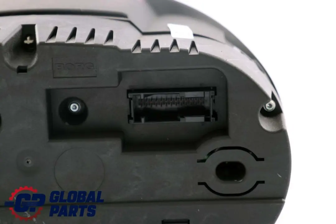 Instrument Cluster Speedo Clocks Manual to BMW Z4 Series 1 E85 Petrol with Part number 6928186 BMW Z4 Series 1 E85 Petrol Instrument Cluster Speedo Clocks Manual - SKU rhd-6928186-1 - Part number 6928186