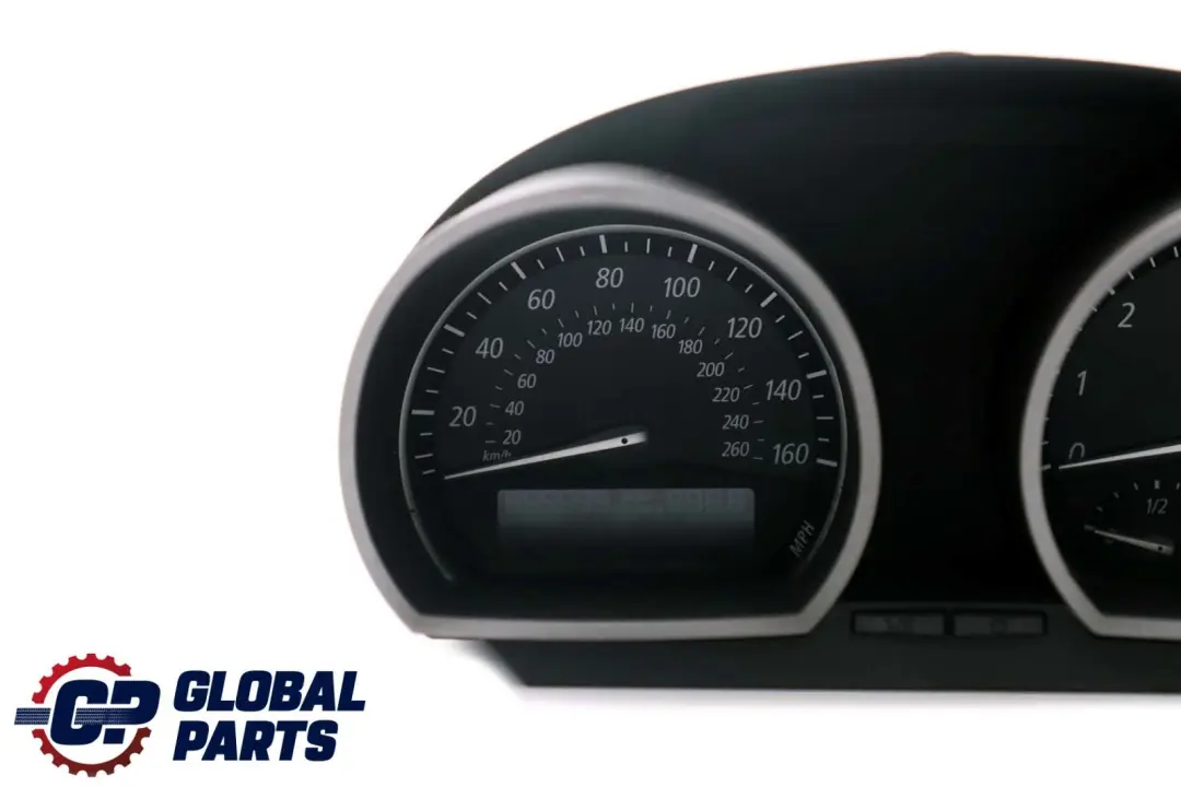 BMW Z4 Series 1 E85 Petrol Instrument Cluster Speedo Clocks Manual - SKU rhd-6928186-1 - Part number 6928186