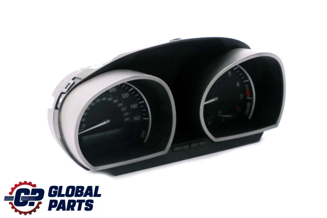 Instrument Cluster Speedo Clocks Manual to BMW Z4 Series 1 E85 Petrol with Part number 6928186 BMW Z4 Series 1 E85 Petrol Instrument Cluster Speedo Clocks Manual - SKU rhd-6928186-1 - Part number 6928186