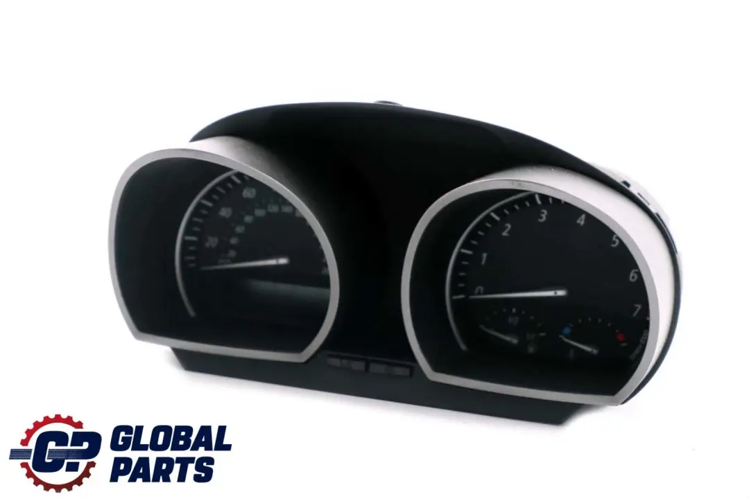 BMW Z4 Series 1 E85 Petrol Instrument Cluster Speedo Clocks Manual - SKU rhd-6928186-1 - Part number 6928186