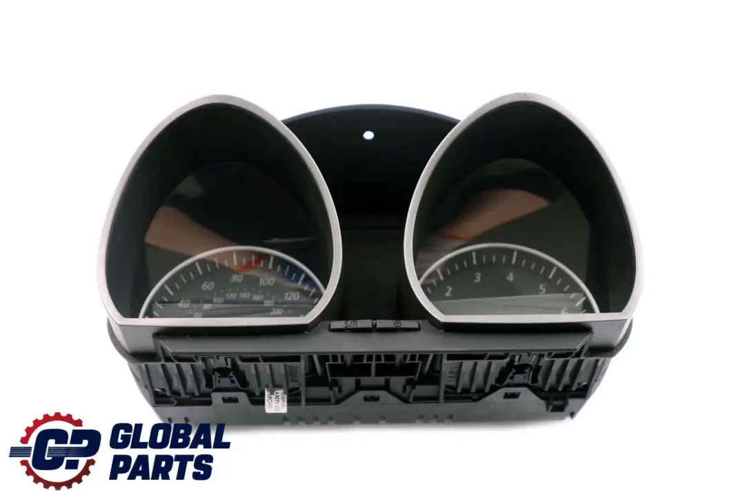 Instrument Cluster Speedo Clocks Manual to BMW Z4 Series 1 E85 Petrol with Part number 6928186 BMW Z4 Series 1 E85 Petrol Instrument Cluster Speedo Clocks Manual - SKU rhd-6928186-1 - Part number 6928186