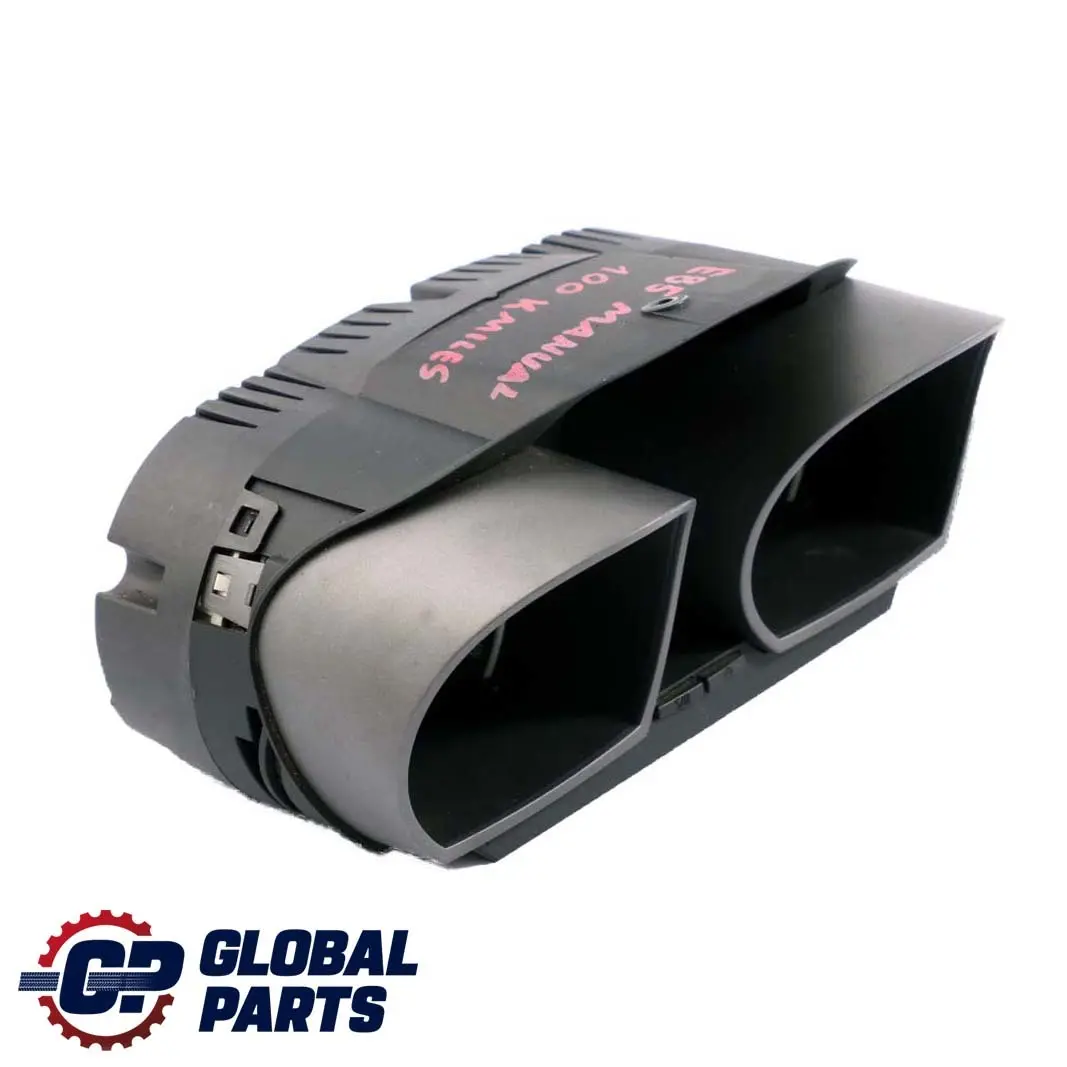 BMW Z4 Series 2 E85 Petrol Instrument Cluster Speedo Clocks Manual - SKU rhd-6928186-2 - Part number 6928186