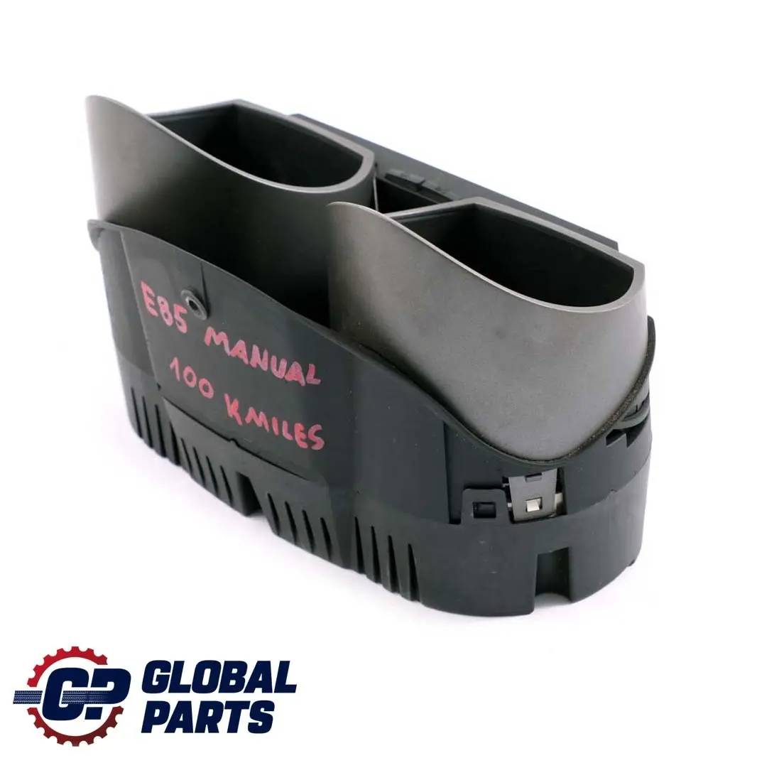 Instrument Cluster Speedo Clocks Manual to BMW Z4 Series 2 E85 Petrol with Part number 6928186 BMW Z4 Series 2 E85 Petrol Instrument Cluster Speedo Clocks Manual - SKU rhd-6928186-2 - Part number 6928186