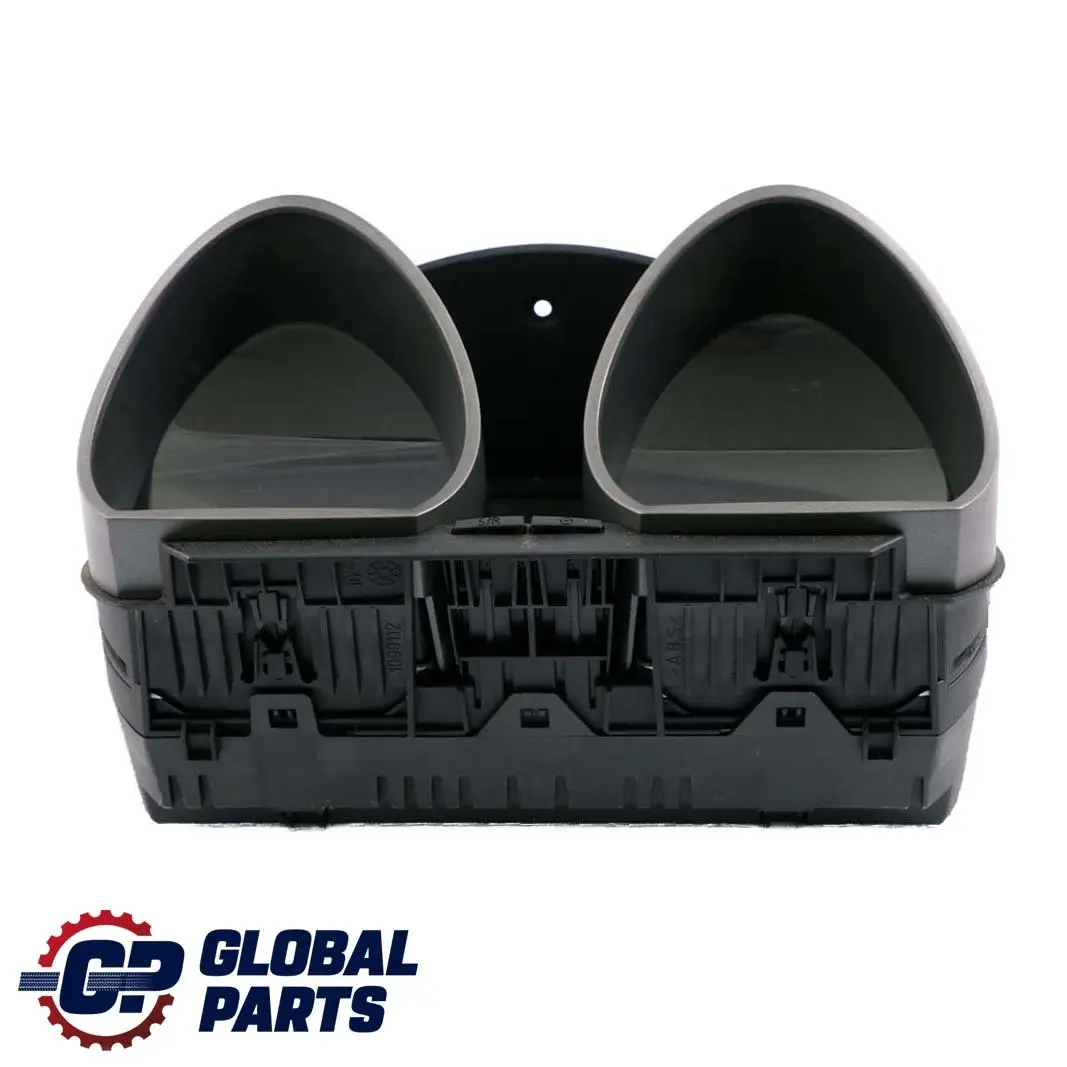 Instrument Cluster Speedo Clocks Manual to BMW Z4 Series 2 E85 Petrol with Part number 6928186 BMW Z4 Series 2 E85 Petrol Instrument Cluster Speedo Clocks Manual - SKU rhd-6928186-2 - Part number 6928186