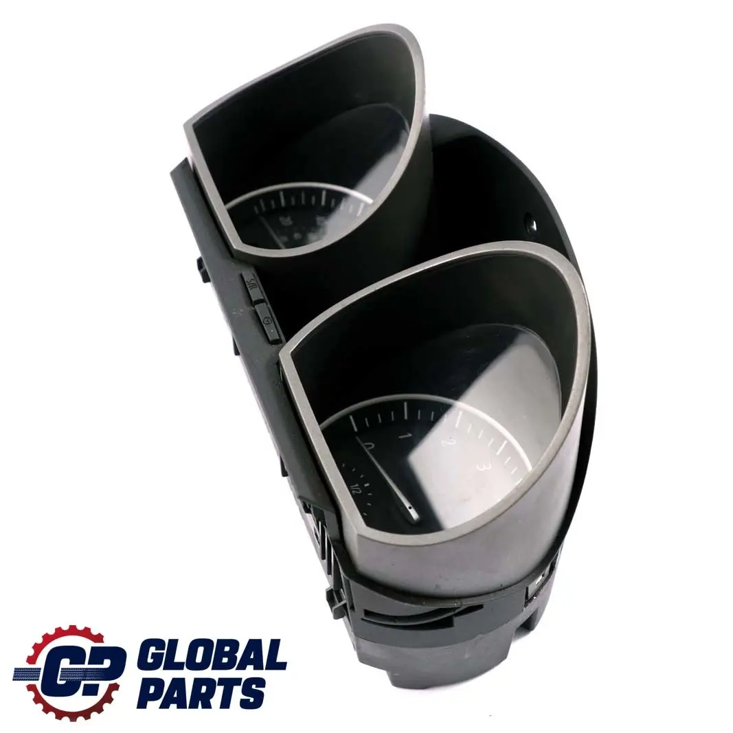 Instrument Cluster Speedo Clocks Manual to BMW Z4 Series 2 E85 Petrol with Part number 6928186 BMW Z4 Series 2 E85 Petrol Instrument Cluster Speedo Clocks Manual - SKU rhd-6928186-2 - Part number 6928186