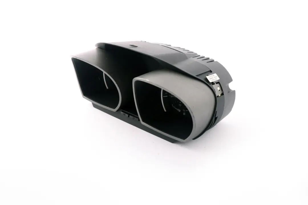 BMW Z4 Series E85 Petrol Instrument Cluster Speedo Clocks Manual - SKU rhd-6928186 - Part number 6928186