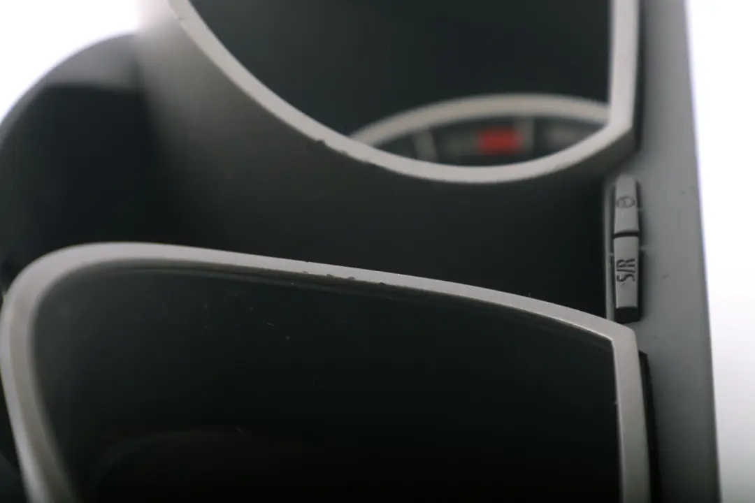 Instrument Cluster Speedo Clocks Manual to BMW Z4 Series E85 Petrol with Part number 6928186 BMW Z4 Series E85 Petrol Instrument Cluster Speedo Clocks Manual - SKU rhd-6928186 - Part number 6928186