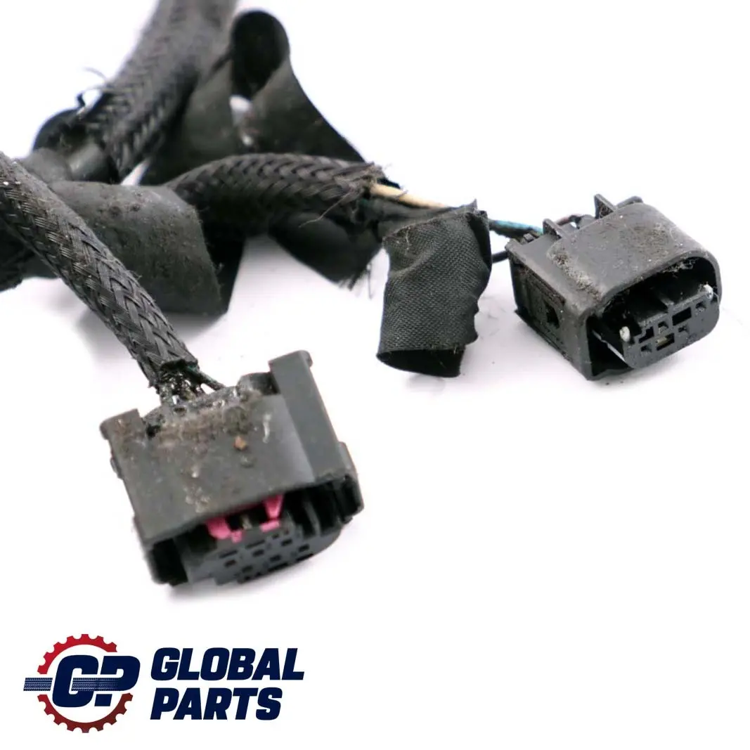 Cable Set Active Steering Wiring Harness to BMW 5 6 Series E60 E61 E63 E64 with Part number 6928374 BMW 5 6 Series E60 E61 E63 E64 Cable Set Active Steering Wiring Harness - SKU rhd-6928374 - Part number 6928374