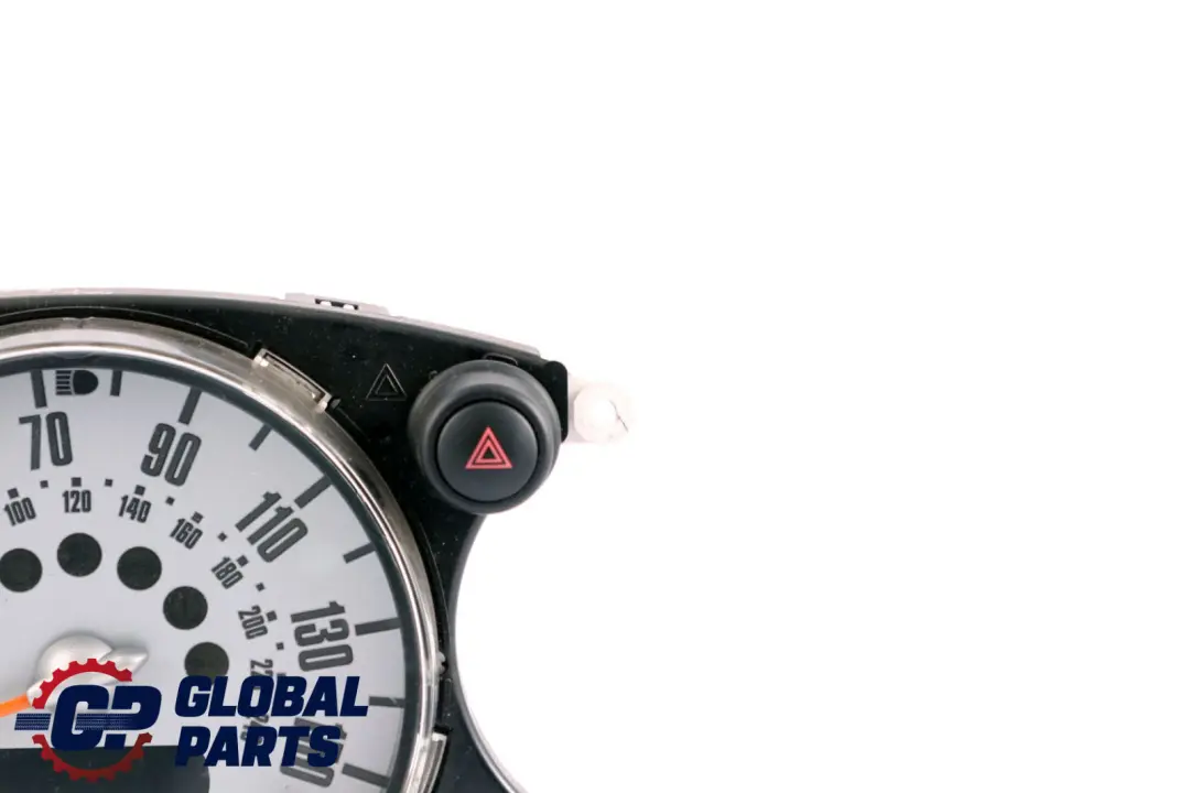 Speedometer Speedo Clock Instrument Cluster 6928883 to Mini Cooper One R50 R52 with Part number 6936282 Mini Cooper One R50 R52 Speedometer Speedo Clock Instrument Cluster 6928883 - SKU rhd-6928883 - Part number 6936282