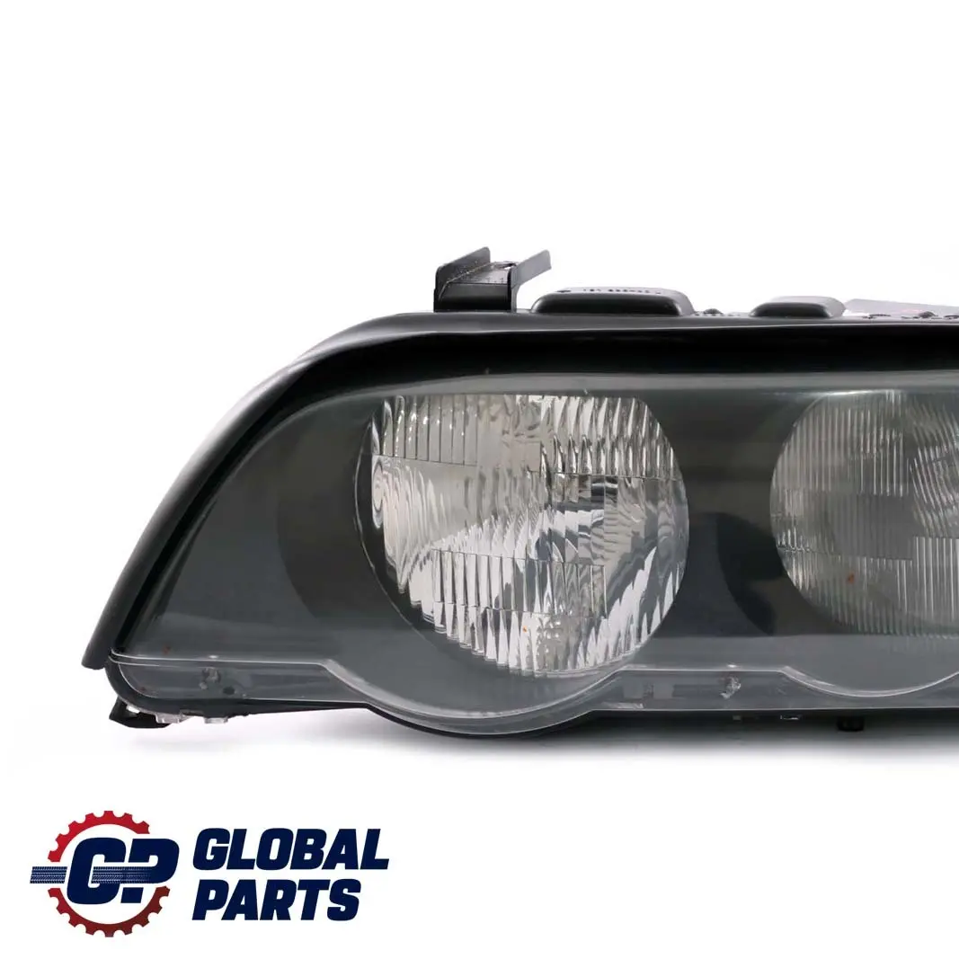 Headlight Headlamp White Turn Indicator Front Left N/S to BMW X5 Series E53 with Part number 6930213 BMW X5 Series E53 Headlight Headlamp White Turn Indicator Front Left N/S - SKU rhd-6930213 - Part number 6930213