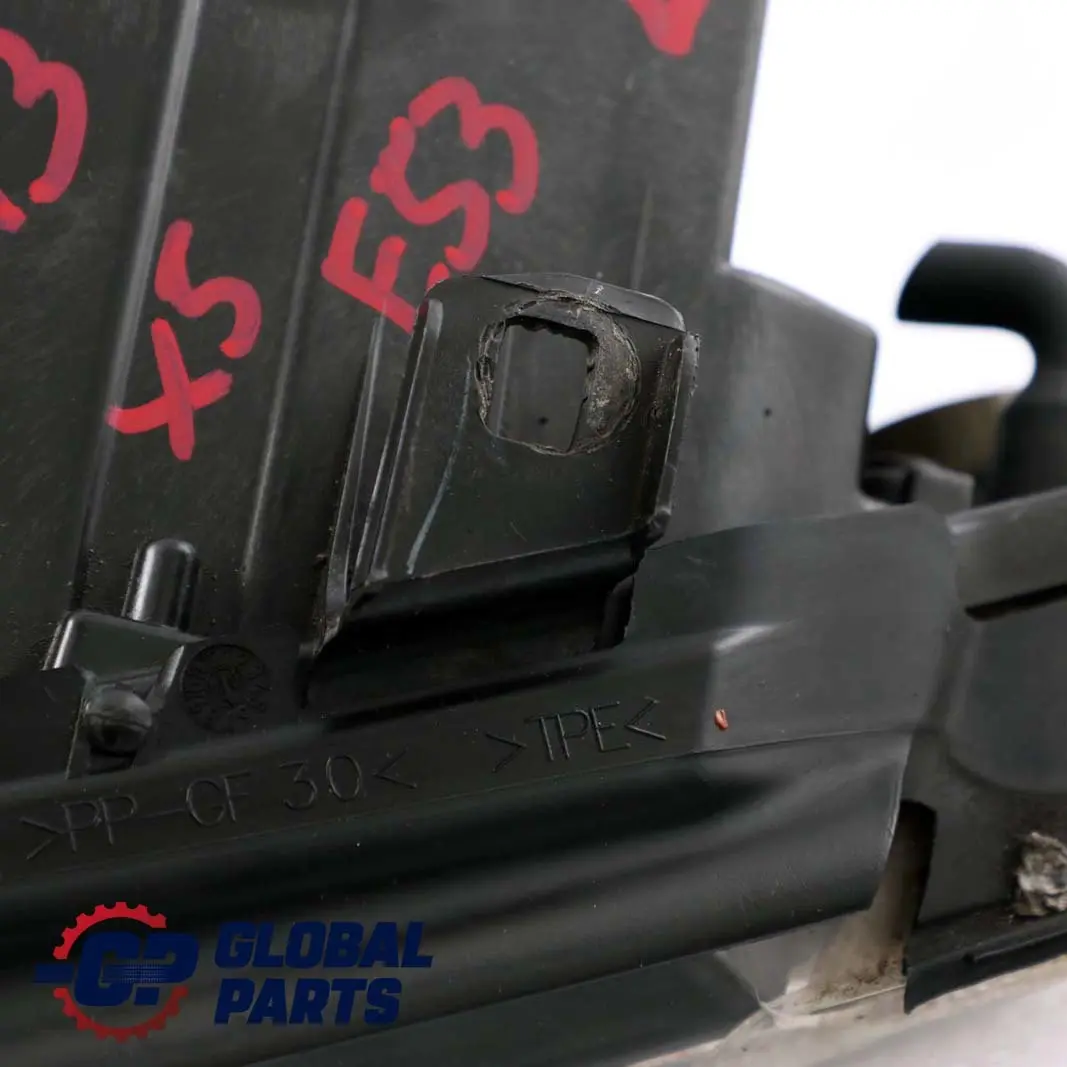 Headlight Headlamp White Turn Indicator Front Left N/S to BMW X5 Series E53 with Part number 6930213 BMW X5 Series E53 Headlight Headlamp White Turn Indicator Front Left N/S - SKU rhd-6930213 - Part number 6930213