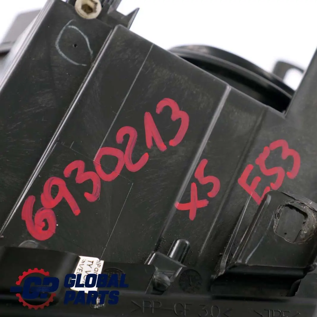 Headlight Headlamp White Turn Indicator Front Left N/S to BMW X5 Series E53 with Part number 6930213 BMW X5 Series E53 Headlight Headlamp White Turn Indicator Front Left N/S - SKU rhd-6930213 - Part number 6930213