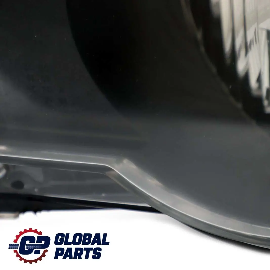 Headlight Headlamp White Turn Indicator Front Left N/S to BMW X5 Series E53 with Part number 6930213 BMW X5 Series E53 Headlight Headlamp White Turn Indicator Front Left N/S - SKU rhd-6930213 - Part number 6930213