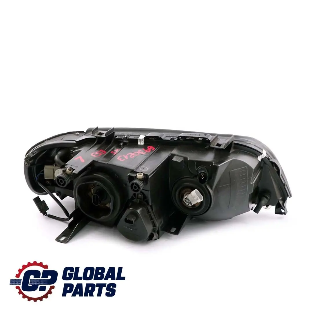 BMW X5 Series E53 Headlight Headlamp White Turn Indicator Front Left N/S - SKU rhd-6930213 - Part number 6930213