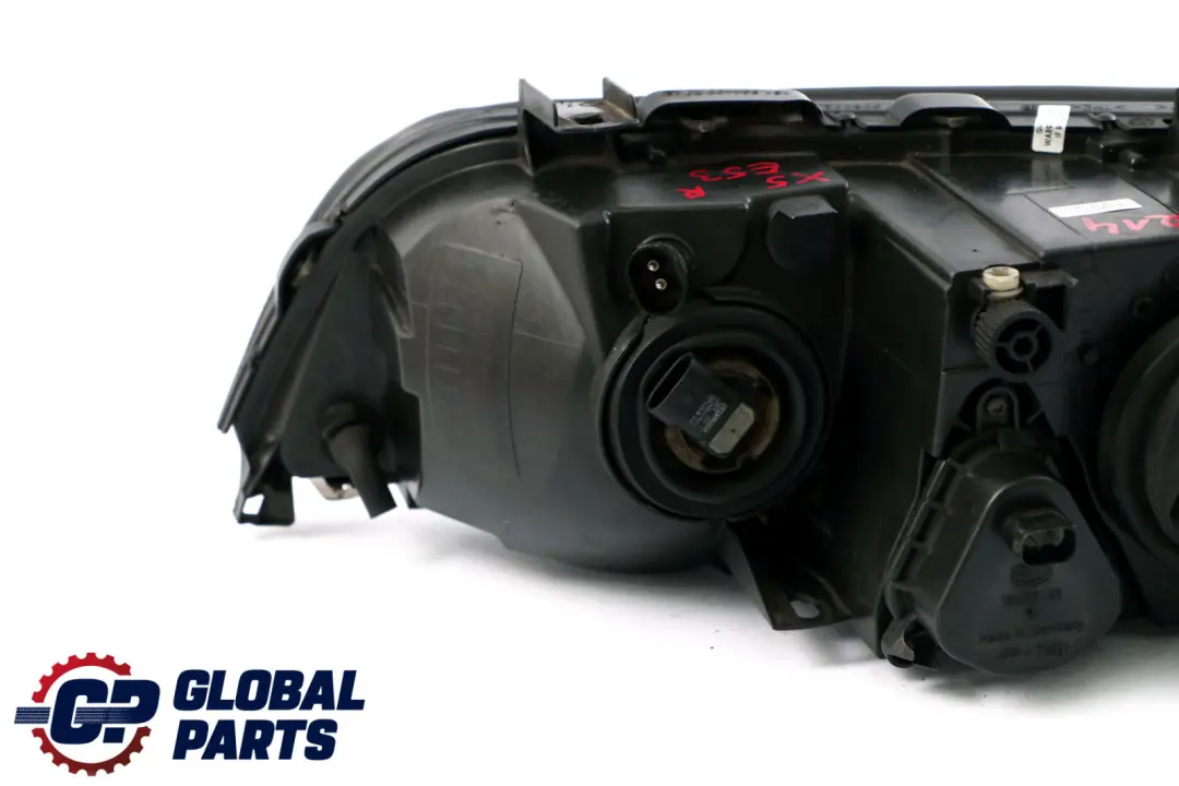 Headlight White Turn Indicator Front Right O/S to BMW X5 SERIES E53 with Part number 6930214 BMW X5 SERIES E53 Headlight White Turn Indicator Front Right O/S - SKU rhd-6930214 - Part number 6930214