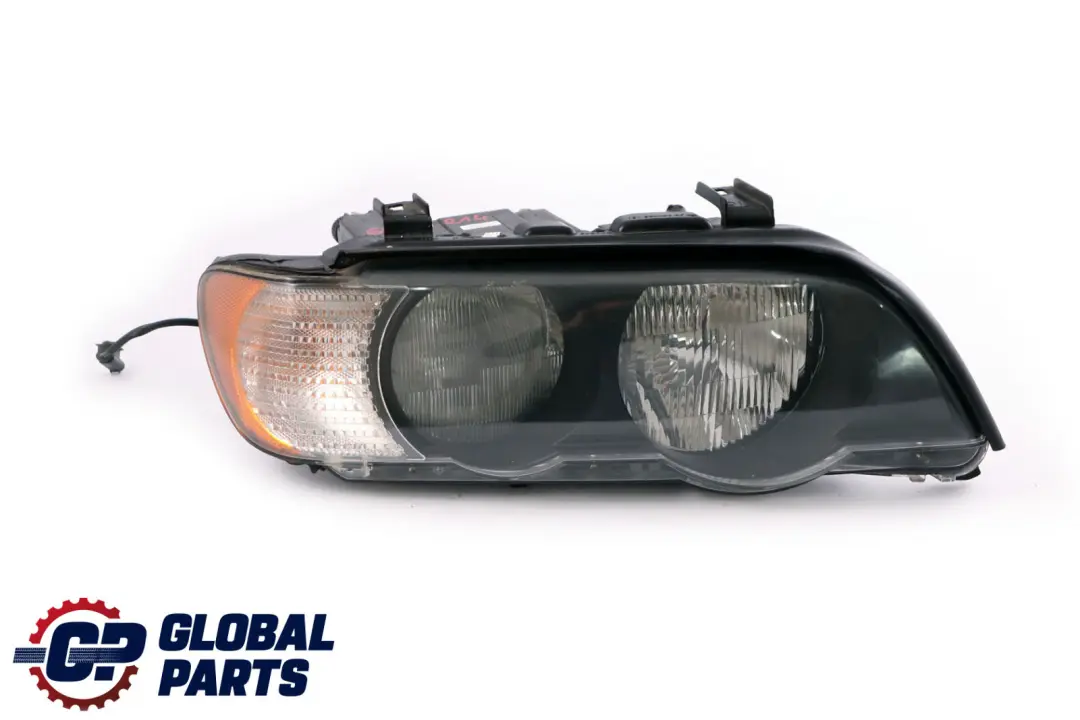 Headlight White Turn Indicator Front Right O/S to BMW X5 SERIES E53 with Part number 6930214 BMW X5 SERIES E53 Headlight White Turn Indicator Front Right O/S - SKU rhd-6930214 - Part number 6930214