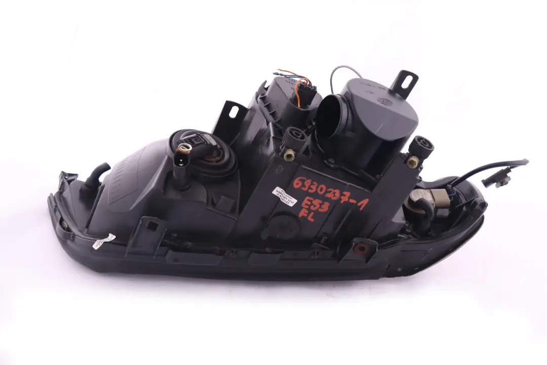 Headlight Headlamp Xenon Front left White Turn Indicator N/S to BMW X5 Series E53 with Part number 6930237 BMW X5 Series E53 Headlight Headlamp Xenon Front left White Turn Indicator N/S - SKU rhd-6930237-1 - Part number 6930237