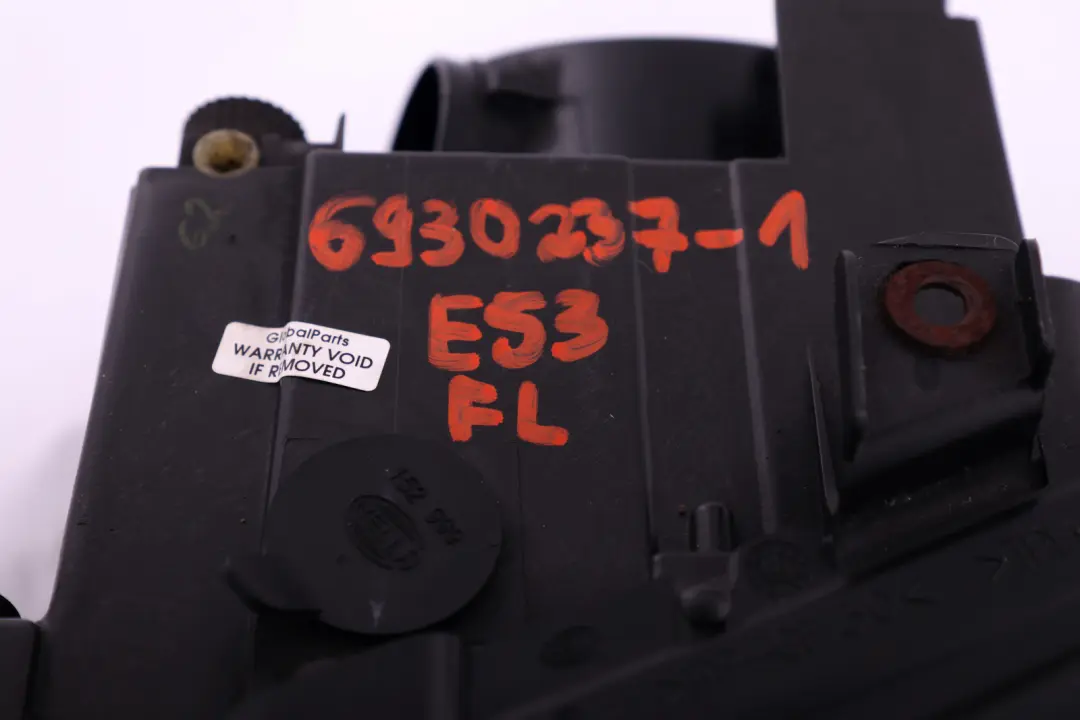 Headlight Headlamp Xenon Front left White Turn Indicator N/S to BMW X5 Series E53 with Part number 6930237 BMW X5 Series E53 Headlight Headlamp Xenon Front left White Turn Indicator N/S - SKU rhd-6930237-1 - Part number 6930237