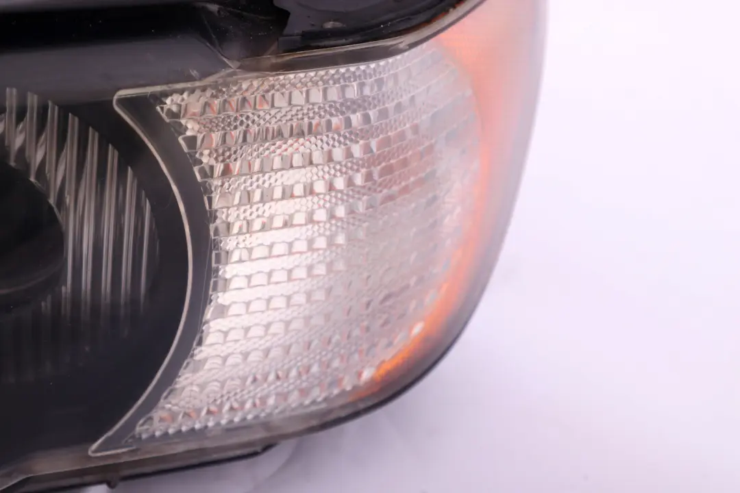 Headlight Headlamp Xenon Front left White Turn Indicator N/S to BMW X5 Series E53 with Part number 6930237 BMW X5 Series E53 Headlight Headlamp Xenon Front left White Turn Indicator N/S - SKU rhd-6930237-1 - Part number 6930237