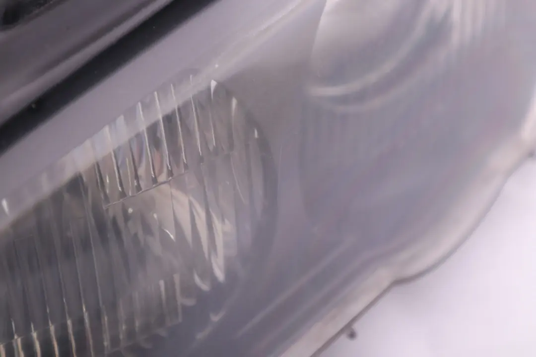 BMW X5 Series E53 Headlight Headlamp Xenon Front left White Turn Indicator N/S - SKU rhd-6930237-1 - Part number 6930237